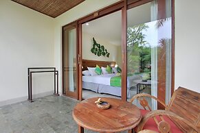 Belvilla Serene Hideaway Resort Monkey Forest