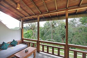 Belvilla Serene Hideaway Resort Monkey Forest