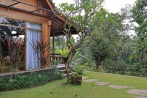 Belvilla Serene Hideaway Resort Monkey Forest