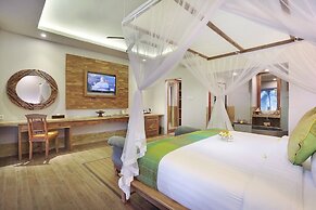 Belvilla Serene Hideaway Resort Monkey Forest