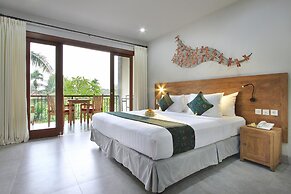 Belvilla Serene Hideaway Resort Monkey Forest