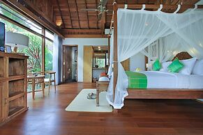 Belvilla Serene Hideaway Resort Monkey Forest