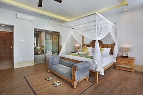 Belvilla Serene Hideaway Resort Monkey Forest