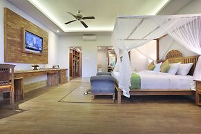 Belvilla Serene Hideaway Resort Monkey Forest