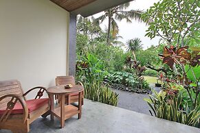 Belvilla Serene Hideaway Resort Monkey Forest