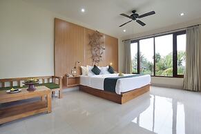 Belvilla Serene Hideaway Resort Monkey Forest
