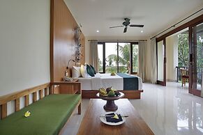 Belvilla Serene Hideaway Resort Monkey Forest