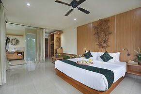 Belvilla Serene Hideaway Resort Monkey Forest