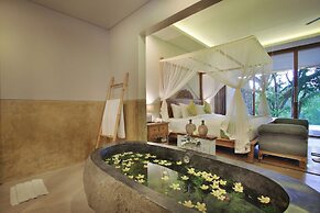 Belvilla Serene Hideaway Resort Monkey Forest
