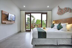 Belvilla Serene Hideaway Resort Monkey Forest