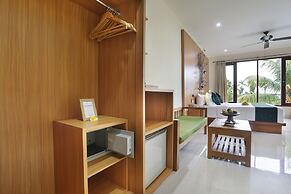 Belvilla Serene Hideaway Resort Monkey Forest