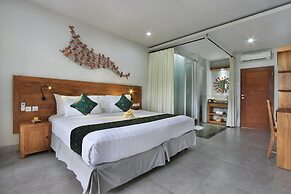 Belvilla Serene Hideaway Resort Monkey Forest
