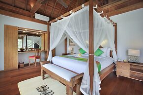 Belvilla Serene Hideaway Resort Monkey Forest