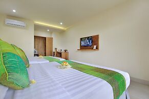 Belvilla Serene Hideaway Resort Monkey Forest