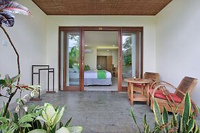 Belvilla Serene Hideaway Resort Monkey Forest