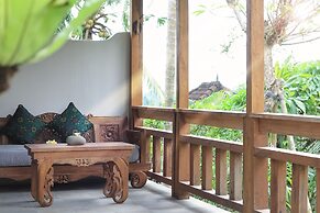 Belvilla Serene Hideaway Resort Monkey Forest