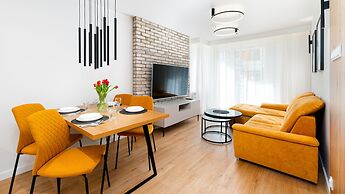 Apartamenty Sun & Snow Panorama Karkonoszy