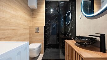 Apartamenty Sun & Snow Panorama Karkonoszy