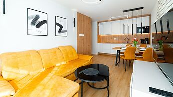 Apartamenty Sun & Snow Panorama Karkonoszy