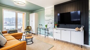 Apartamenty Sun & Snow Panorama Karkonoszy