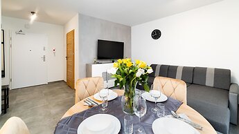 Apartamenty Sun & Snow Panorama Karkonoszy