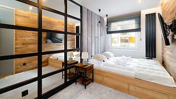 Apartamenty Sun & Snow Panorama Karkonoszy