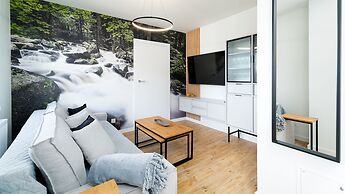 Apartamenty Sun & Snow Panorama Karkonoszy