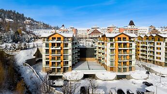 Apartamenty Sun & Snow Panorama Karkonoszy