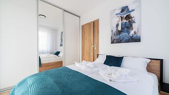 Apartamenty Sun & Snow Panorama Karkonoszy