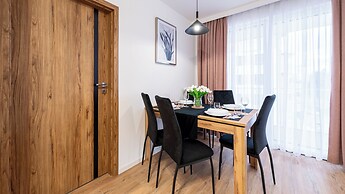 Apartamenty Sun & Snow Panorama Karkonoszy