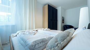 Apartamenty Sun & Snow Panorama Karkonoszy