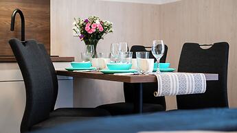 Apartamenty Sun & Snow Panorama Karkonoszy