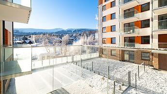 Apartamenty Sun & Snow Panorama Karkonoszy