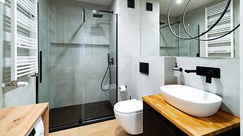 Apartamenty Sun & Snow Panorama Karkonoszy
