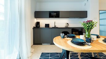 Apartamenty Sun & Snow Panorama Karkonoszy