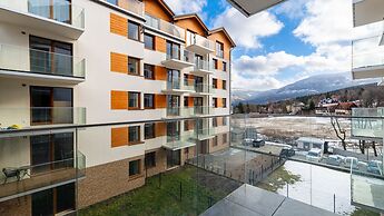 Apartamenty Sun & Snow Panorama Karkonoszy