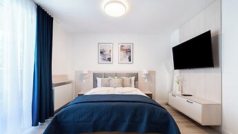 Apartamenty Sun & Snow Panorama Karkonoszy