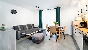 Apartamenty Sun & Snow Panorama Karkonoszy