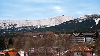 Apartamenty Sun & Snow Panorama Karkonoszy
