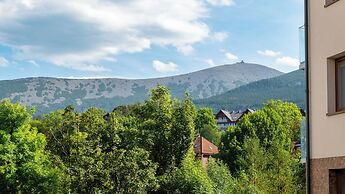 Apartamenty Sun & Snow Panorama Karkonoszy