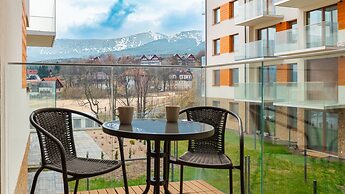 Apartamenty Sun & Snow Panorama Karkonoszy