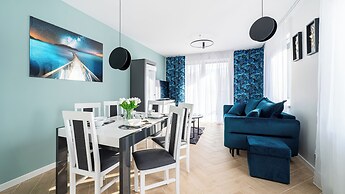 Apartamenty Sun & Snow Panorama Karkonoszy
