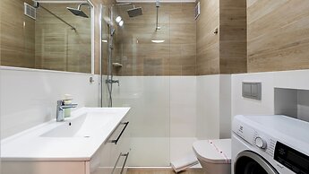 Apartamenty Sun & Snow Panorama Karkonoszy