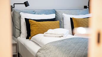 Apartamenty Sun & Snow Panorama Karkonoszy