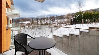 Apartamenty Sun & Snow Panorama Karkonoszy