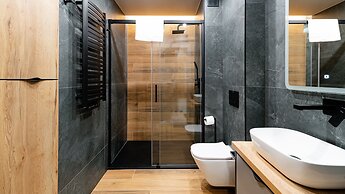 Apartamenty Sun & Snow Panorama Karkonoszy