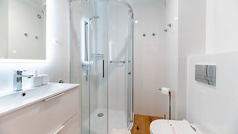 Apartamenty Sun & Snow Panorama Karkonoszy