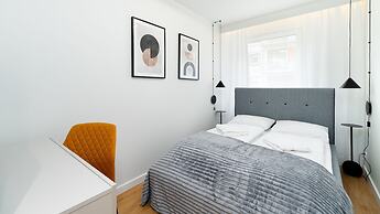 Apartamenty Sun & Snow Panorama Karkonoszy