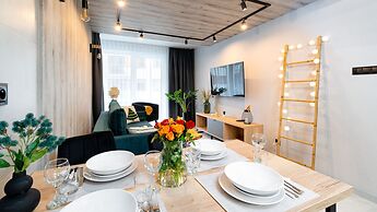 Apartamenty Sun & Snow Panorama Karkonoszy