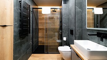 Apartamenty Sun & Snow Panorama Karkonoszy